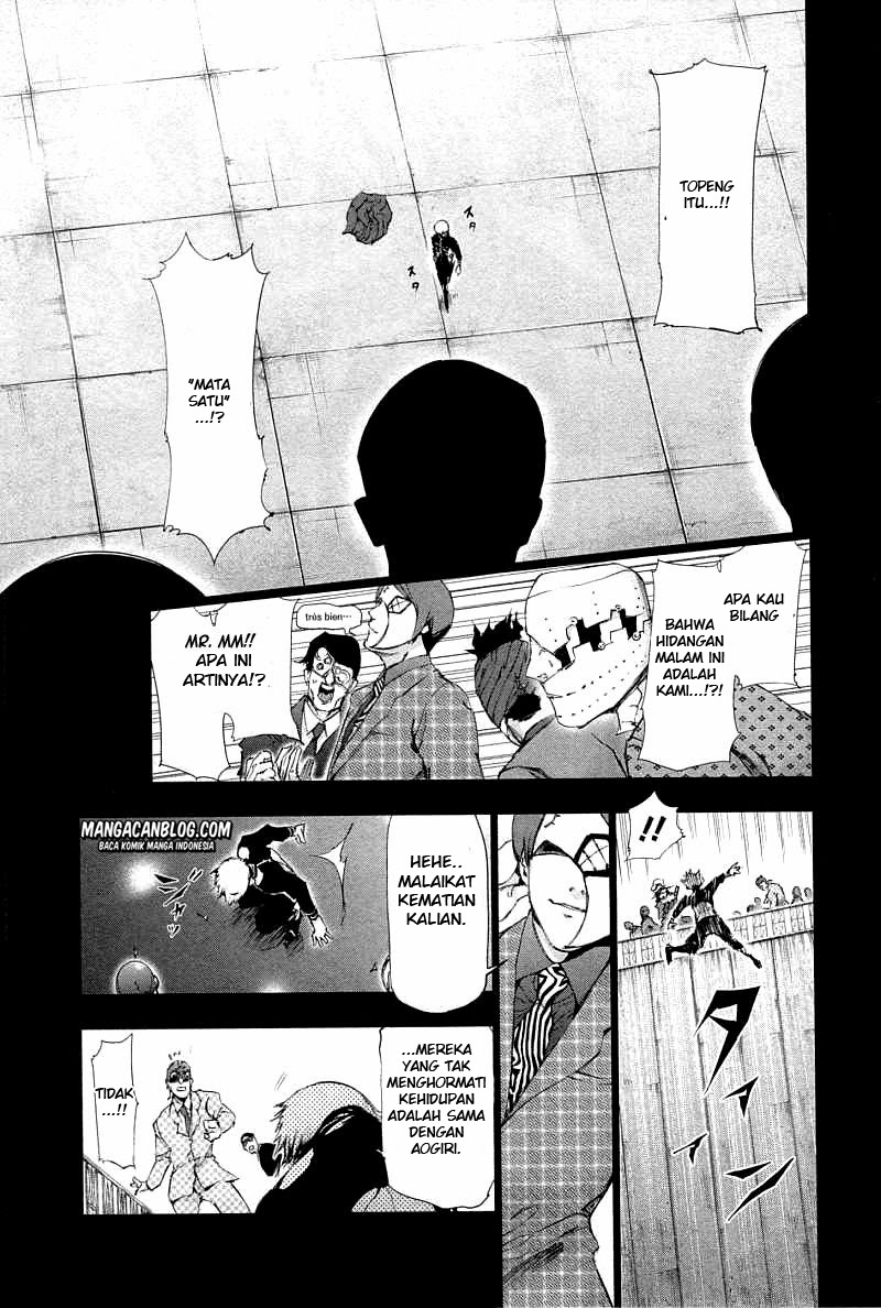 tokyo-ghoul - Chapter: 85