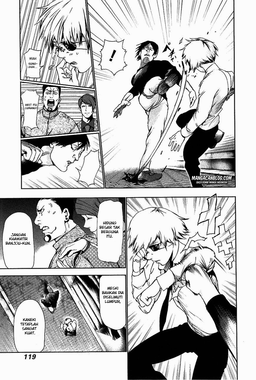 tokyo-ghoul - Chapter: 86