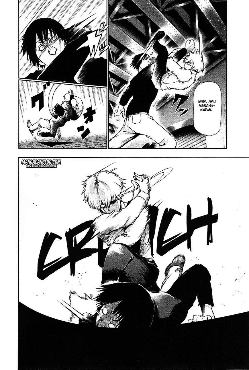 tokyo-ghoul - Chapter: 86