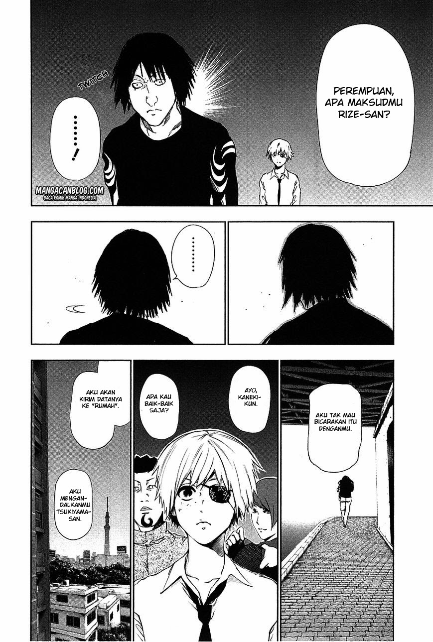 tokyo-ghoul - Chapter: 86