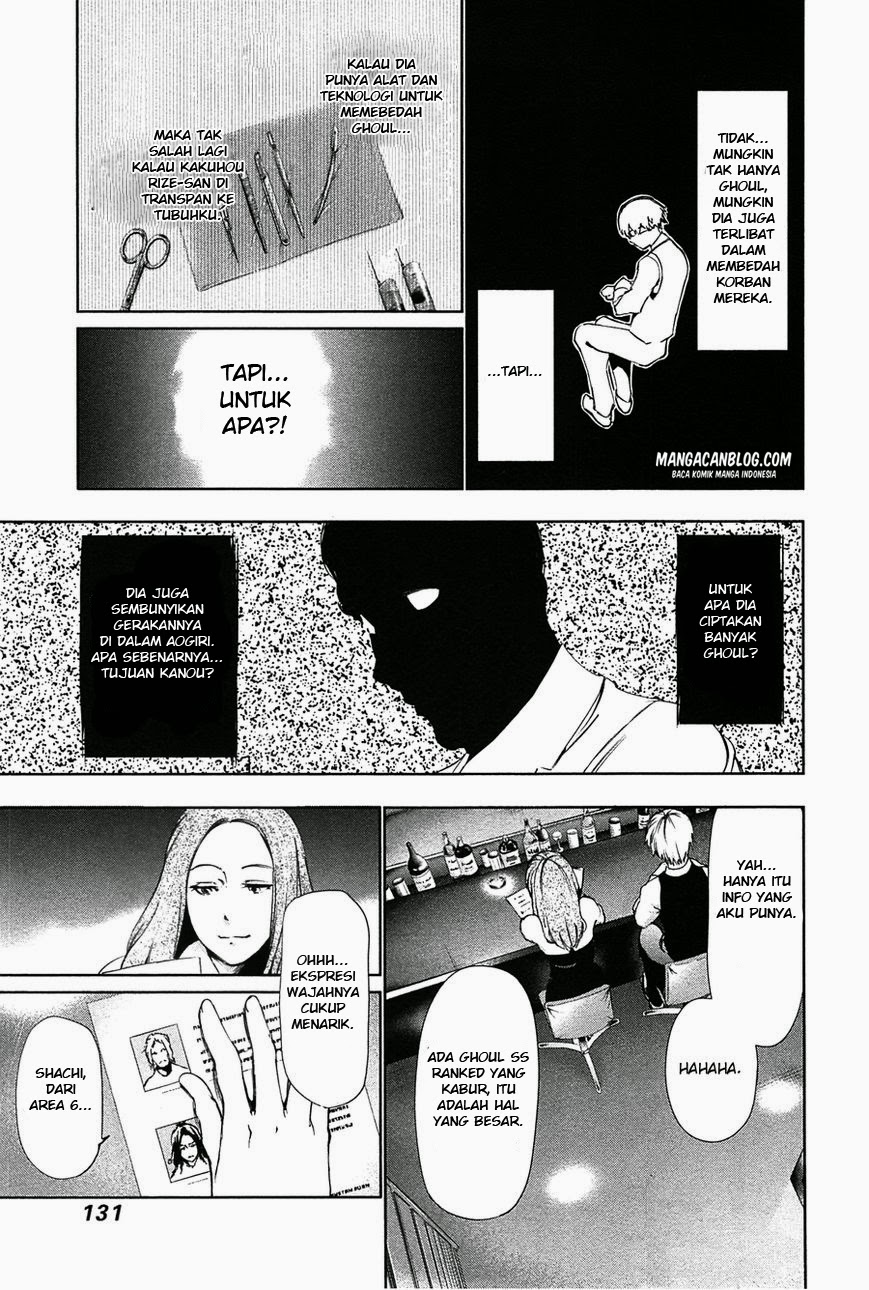 tokyo-ghoul - Chapter: 86