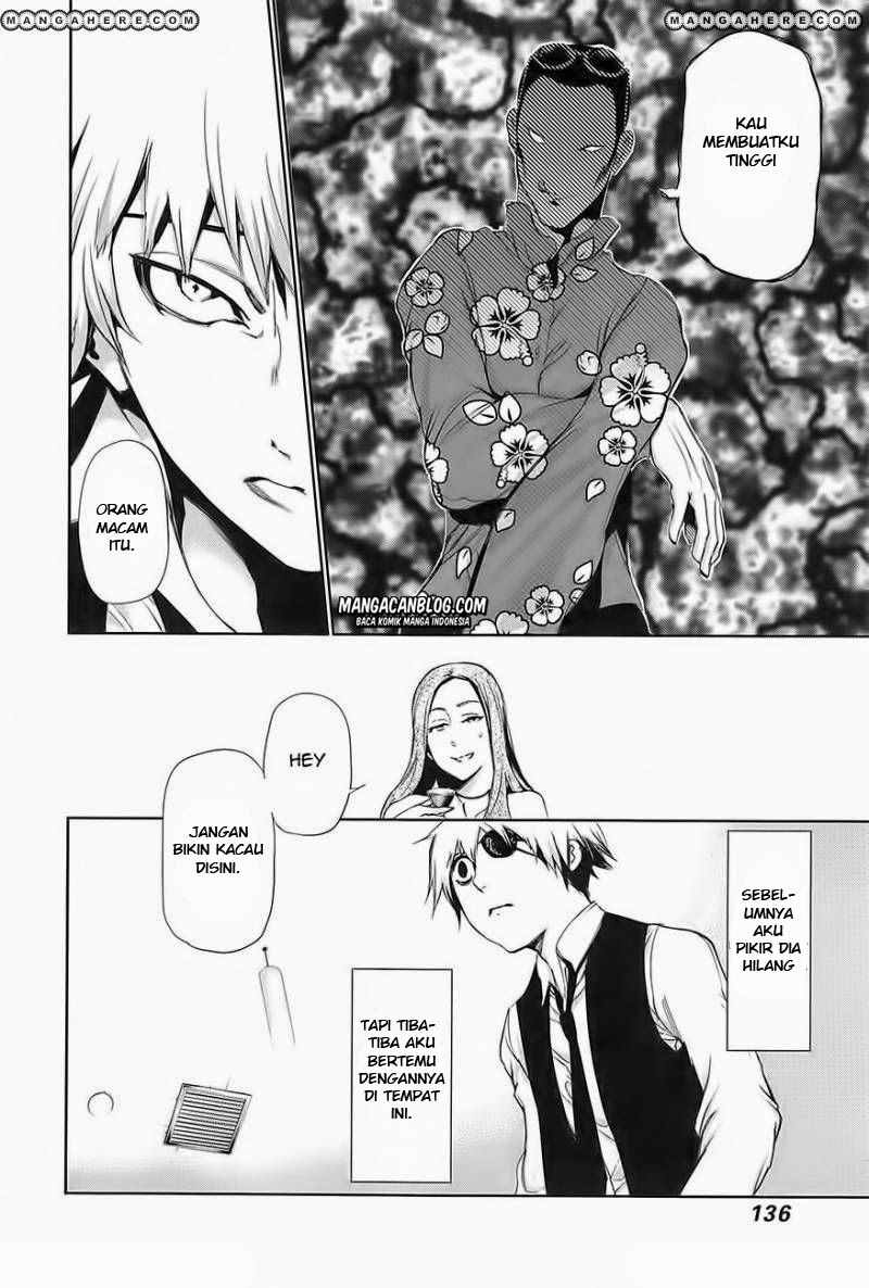 tokyo-ghoul - Chapter: 87