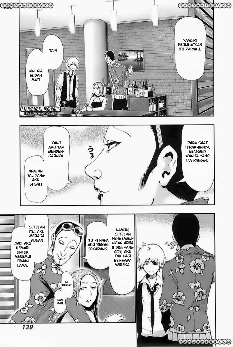 tokyo-ghoul - Chapter: 87