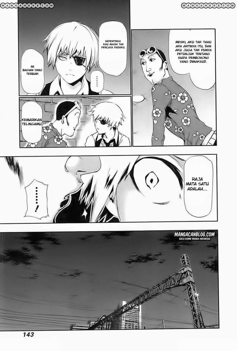 tokyo-ghoul - Chapter: 87