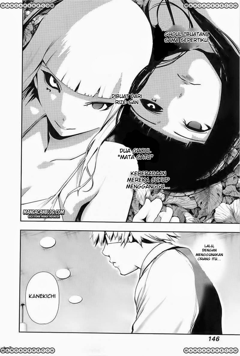 tokyo-ghoul - Chapter: 87