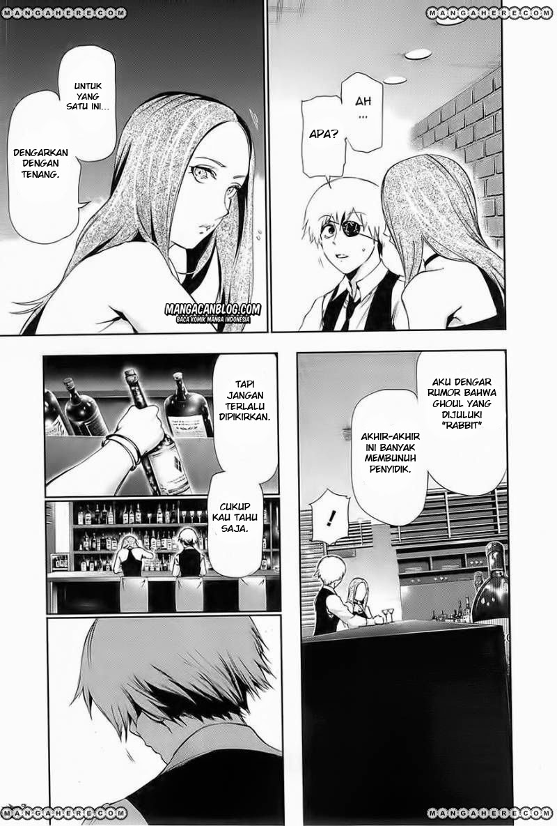 tokyo-ghoul - Chapter: 87