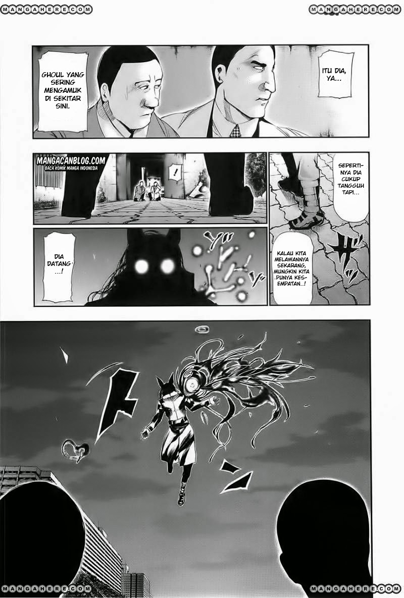 tokyo-ghoul - Chapter: 87