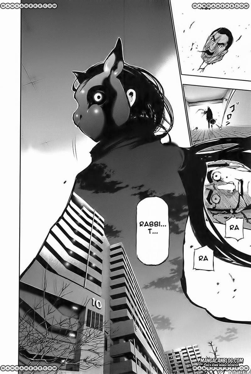 tokyo-ghoul - Chapter: 87