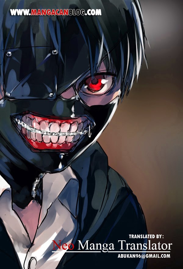 tokyo-ghoul - Chapter: 87