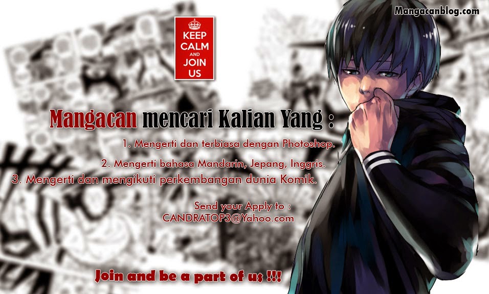 tokyo-ghoul - Chapter: 87
