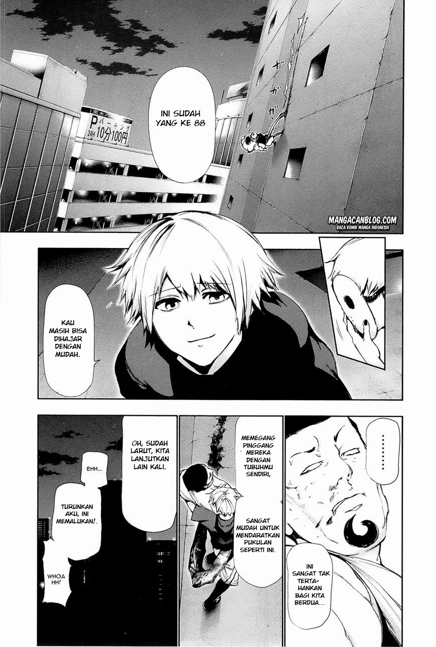 tokyo-ghoul - Chapter: 88