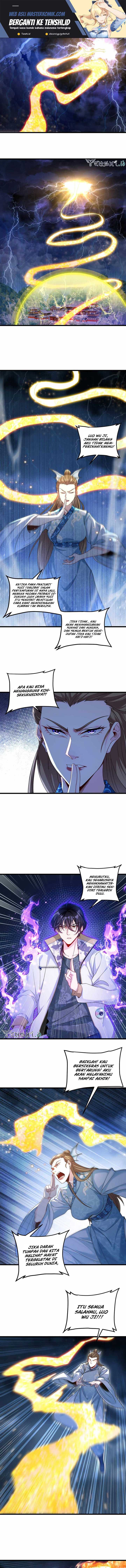 xianzun-luowuji - Chapter: 234