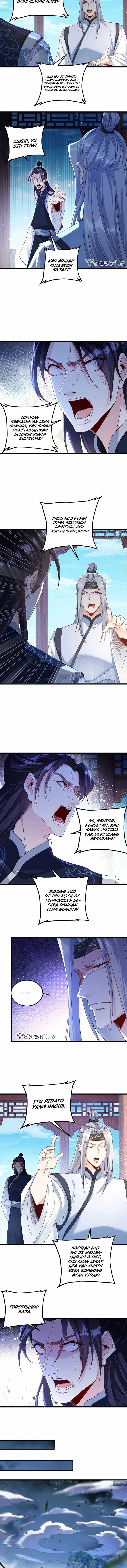 xianzun-luowuji - Chapter: 234