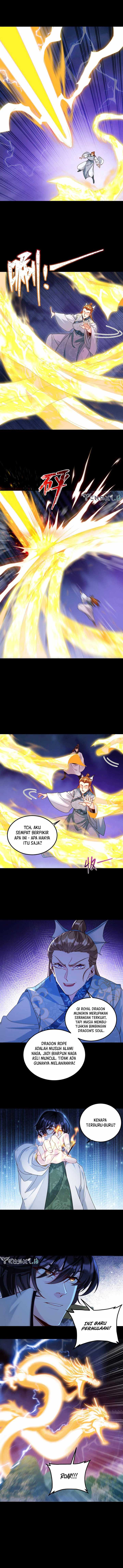 xianzun-luowuji - Chapter: 234