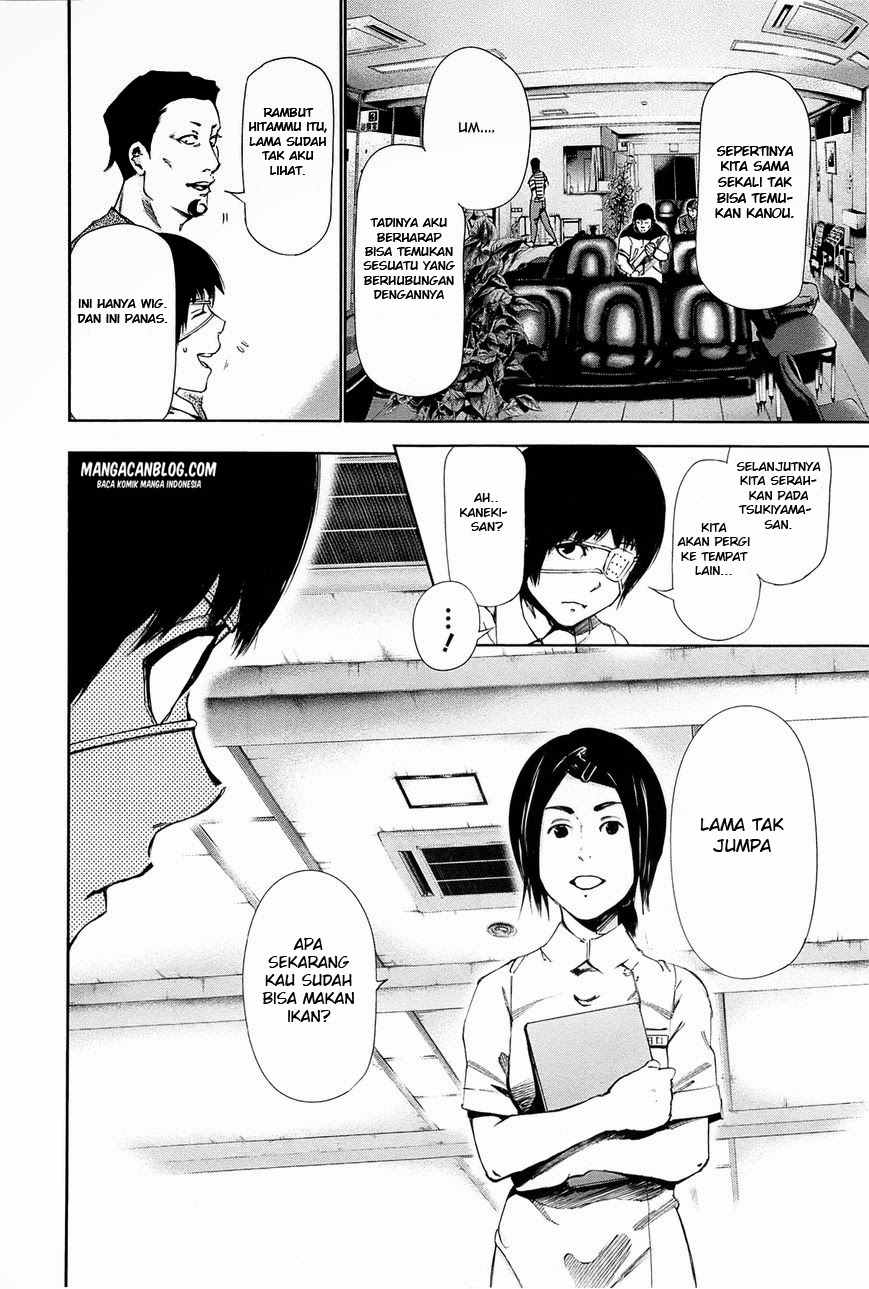 tokyo-ghoul - Chapter: 89