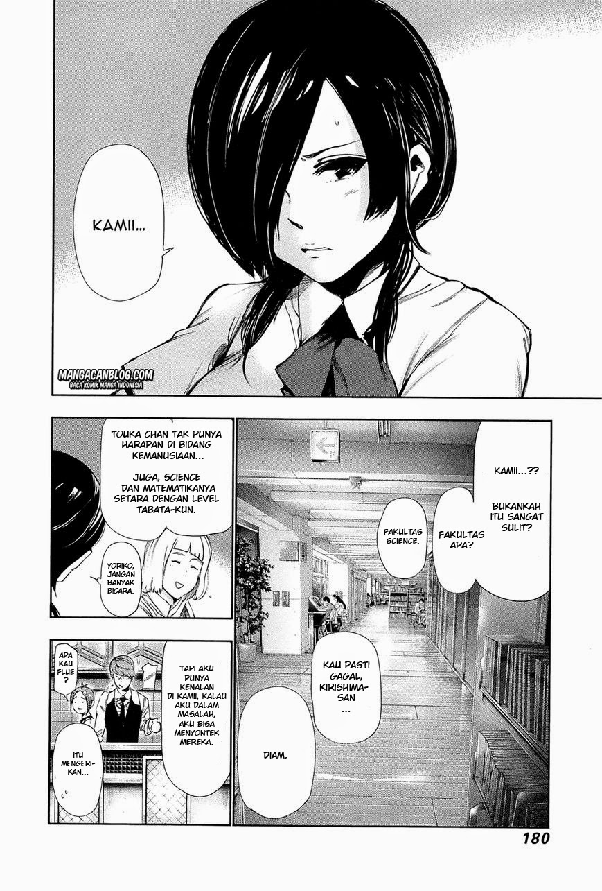 tokyo-ghoul - Chapter: 89