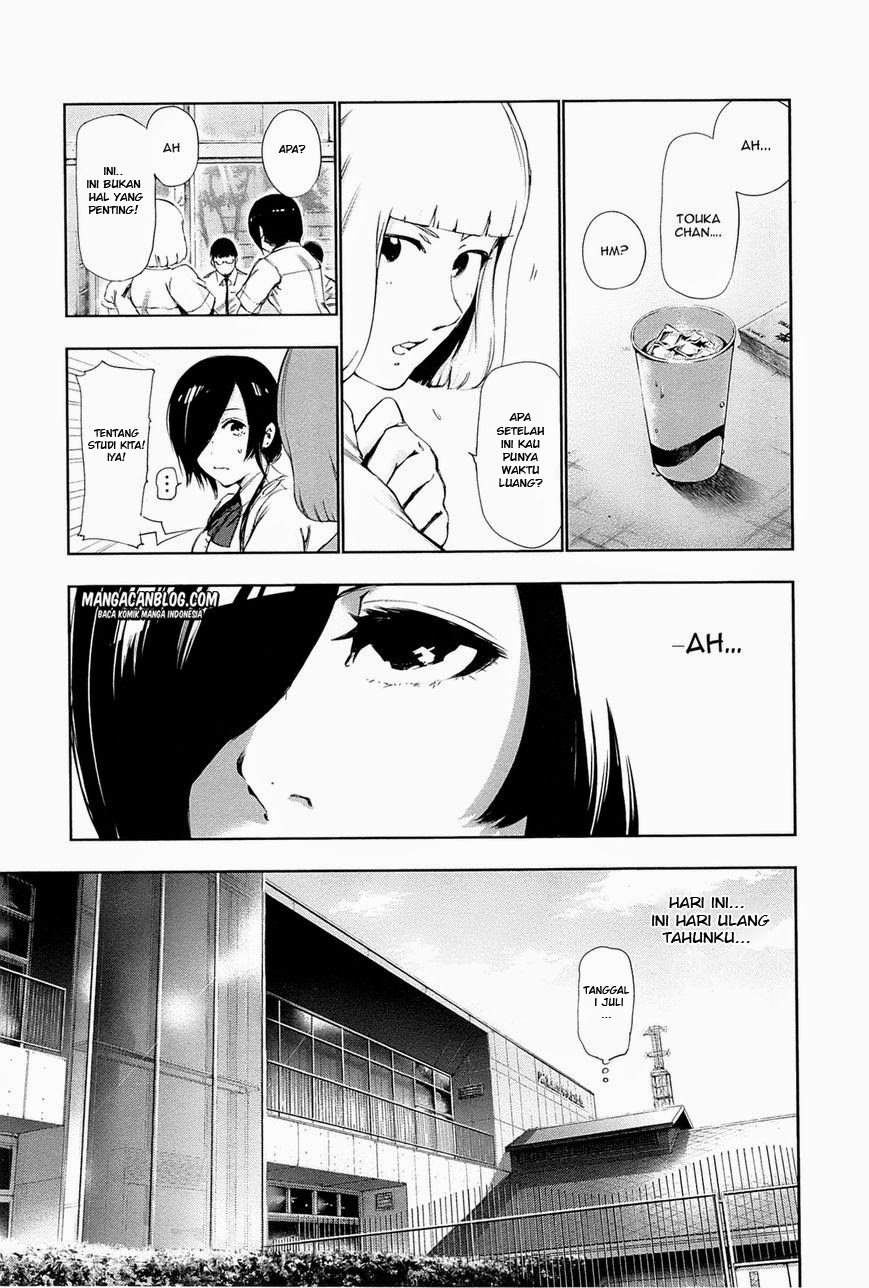 tokyo-ghoul - Chapter: 89