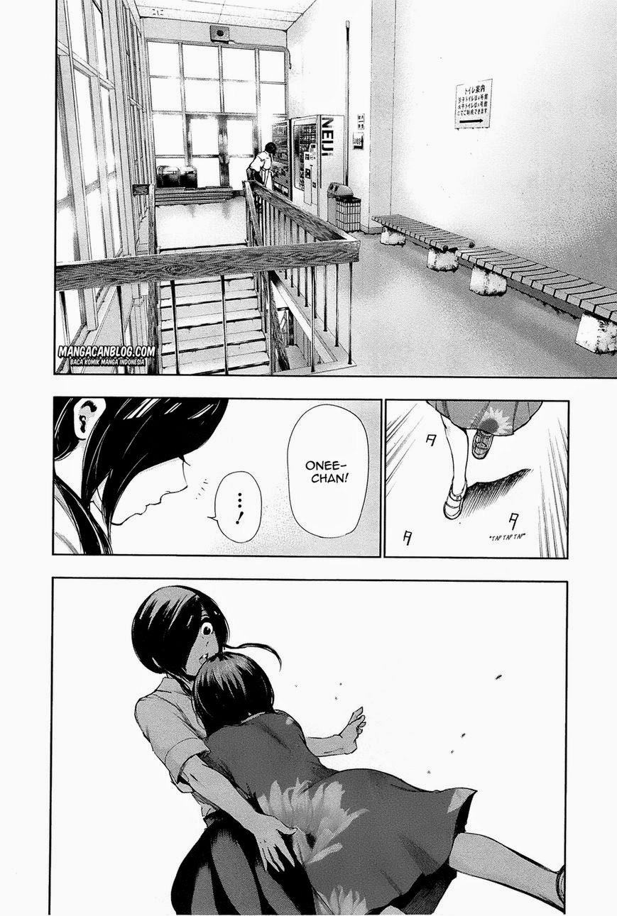 tokyo-ghoul - Chapter: 89