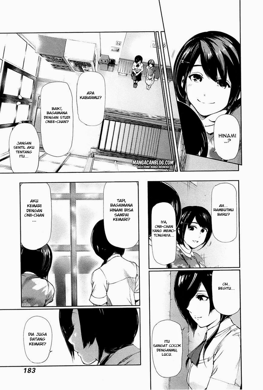 tokyo-ghoul - Chapter: 89