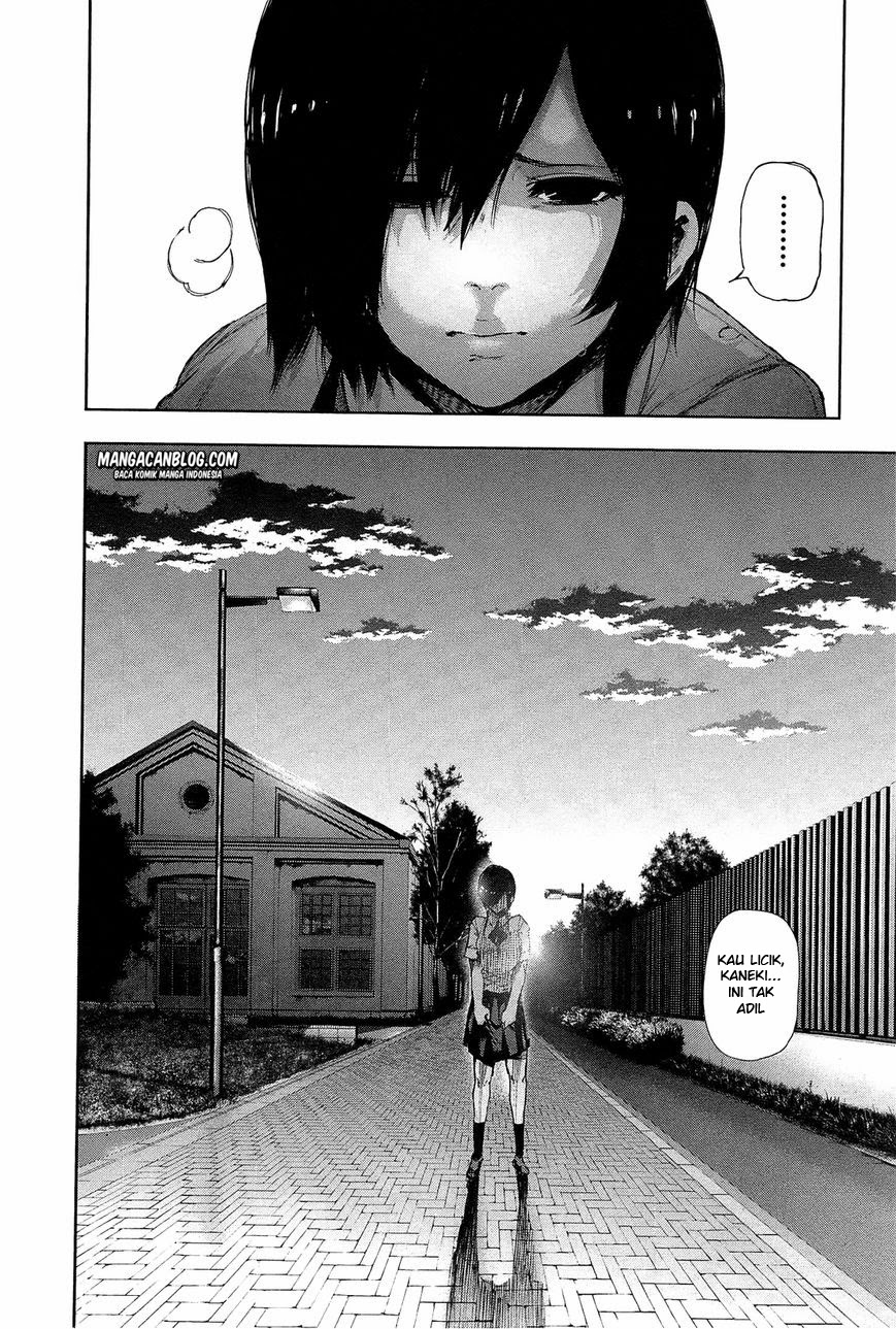 tokyo-ghoul - Chapter: 89