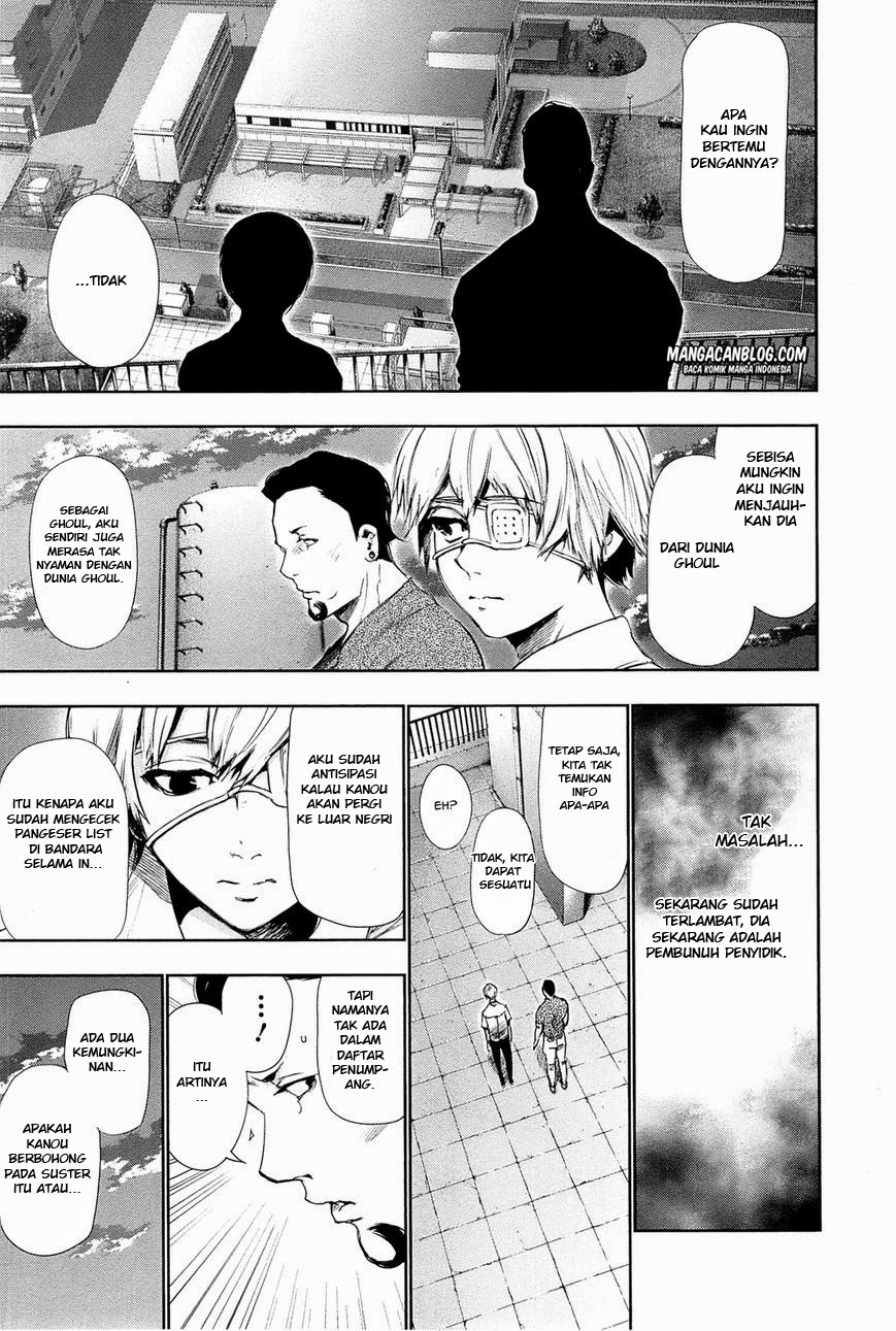 tokyo-ghoul - Chapter: 89