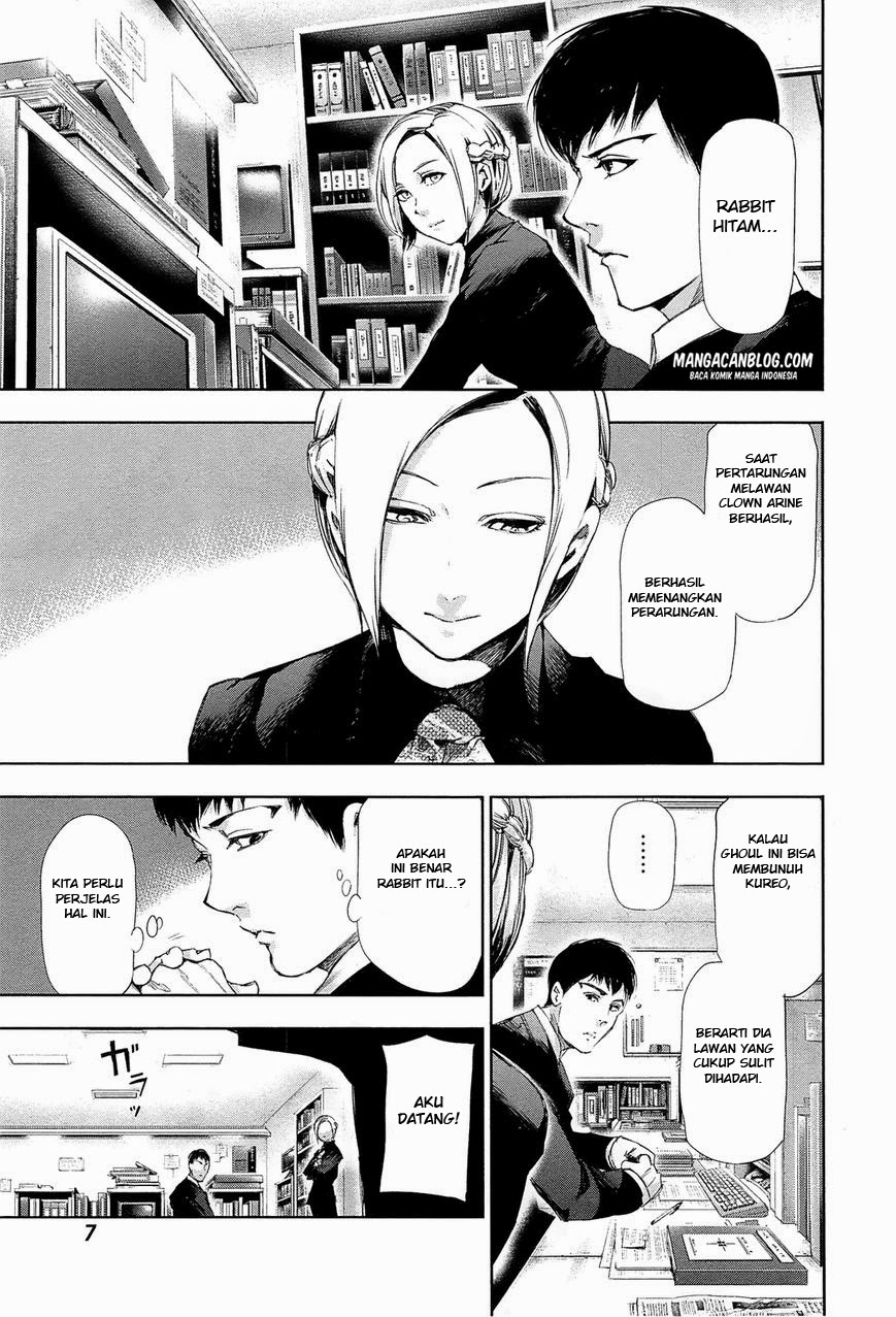 tokyo-ghoul - Chapter: 90