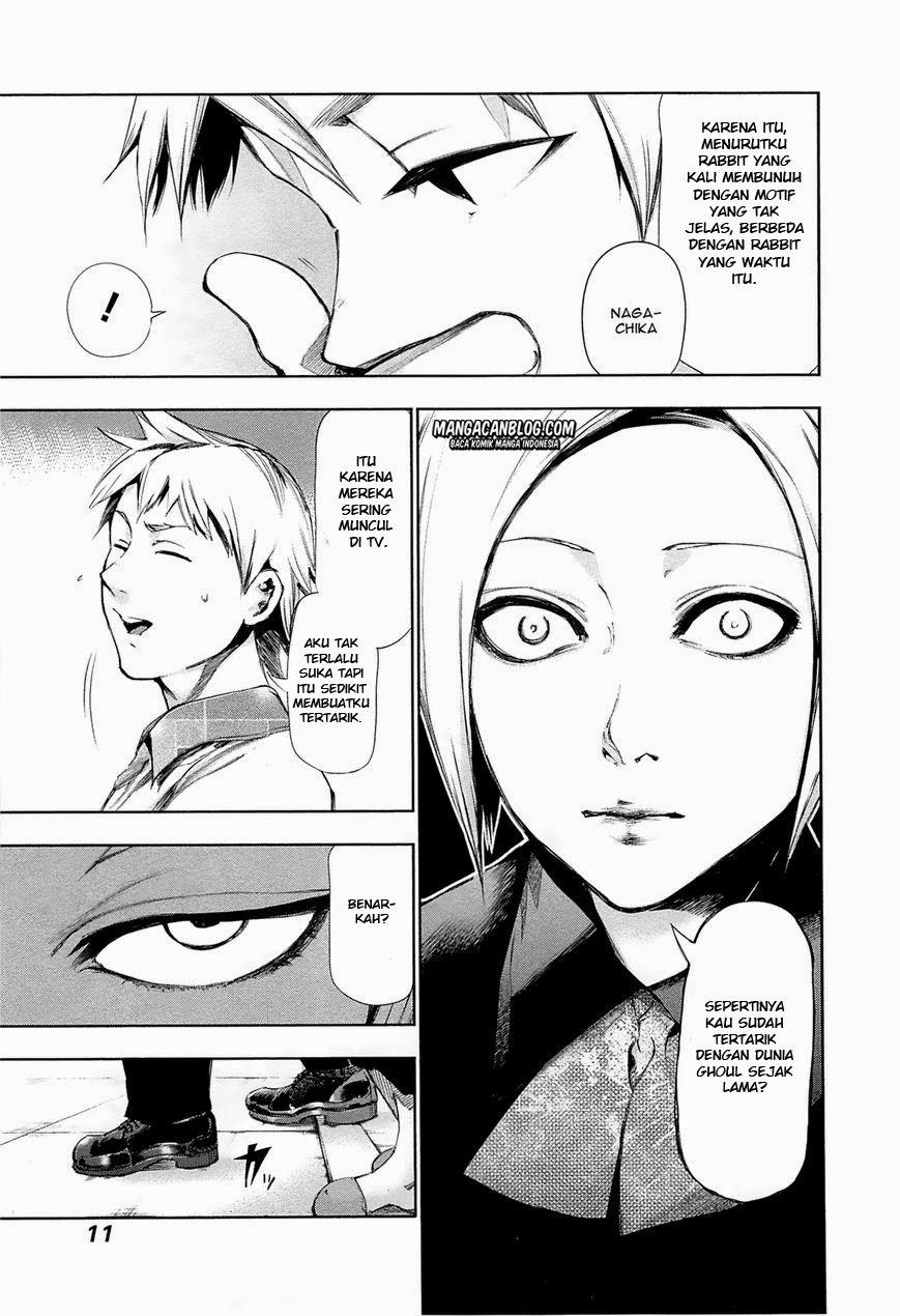 tokyo-ghoul - Chapter: 90