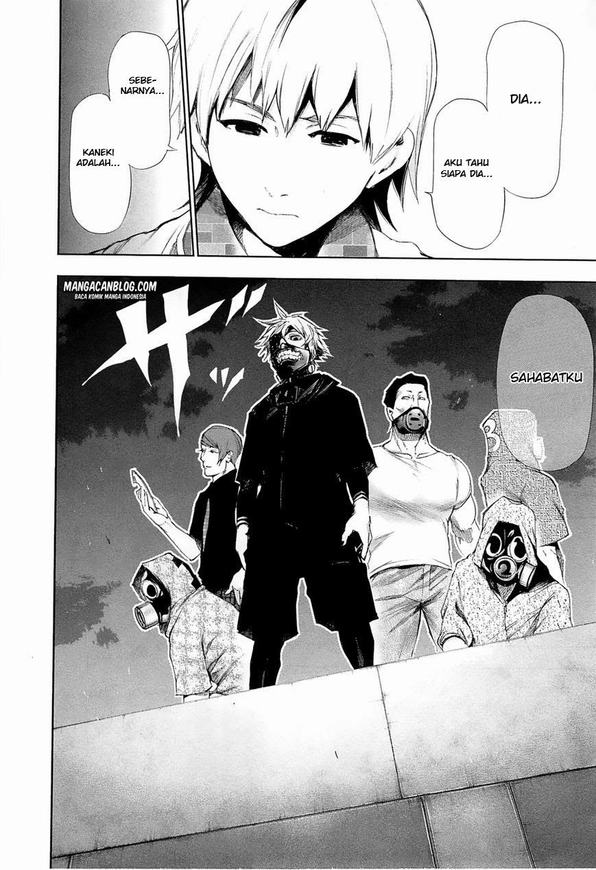 tokyo-ghoul - Chapter: 90