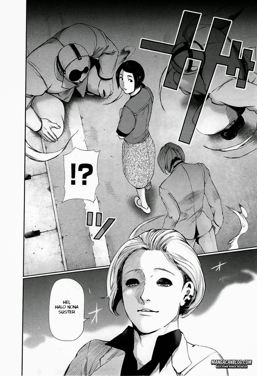 tokyo-ghoul - Chapter: 90