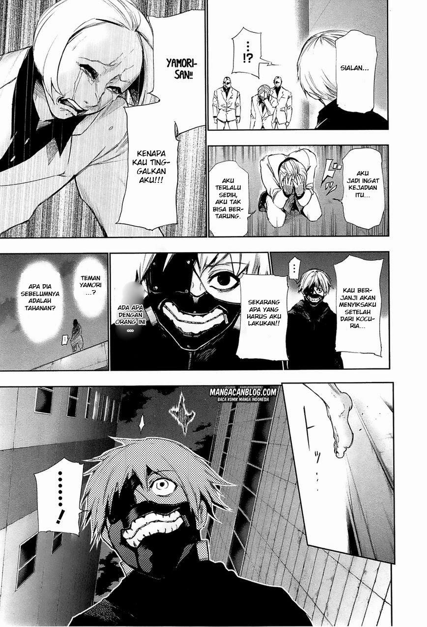 tokyo-ghoul - Chapter: 90