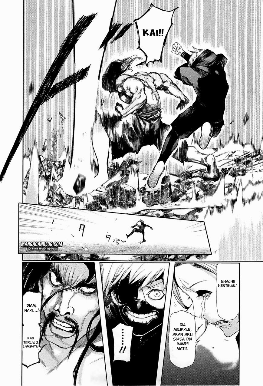 tokyo-ghoul - Chapter: 90