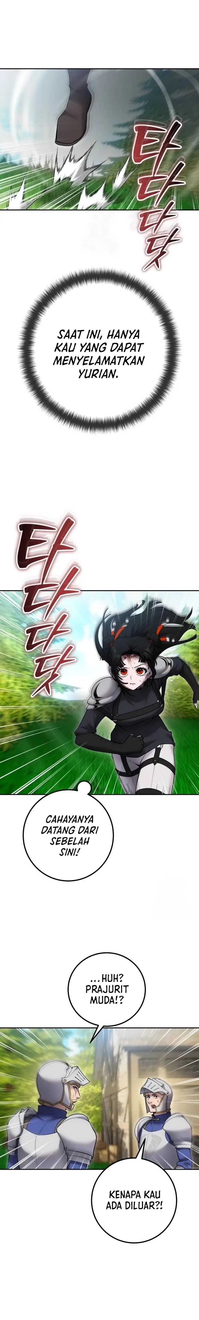 i-was-more-overpowered-than-the-hero-so-i-hid-my-power - Chapter: 64
