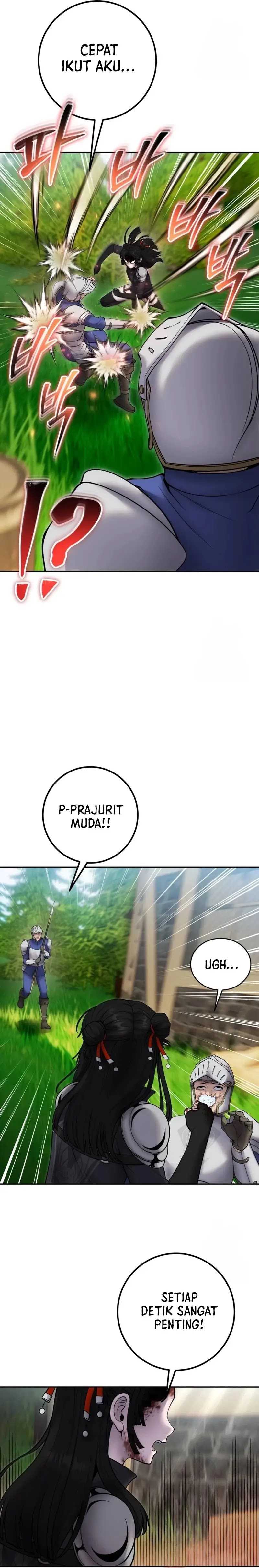 i-was-more-overpowered-than-the-hero-so-i-hid-my-power - Chapter: 64