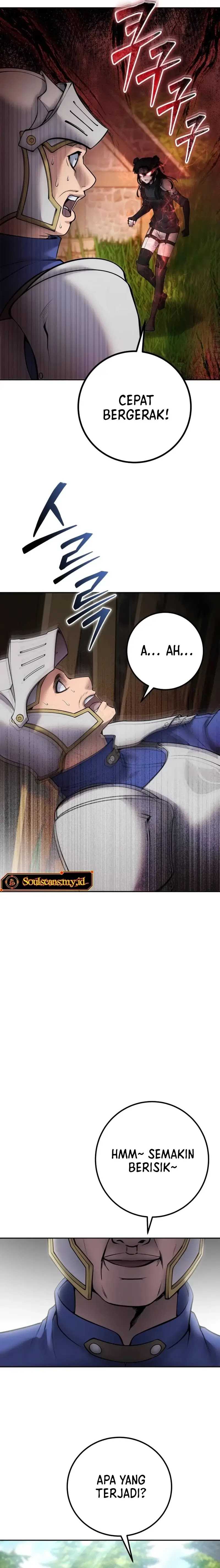 i-was-more-overpowered-than-the-hero-so-i-hid-my-power - Chapter: 64