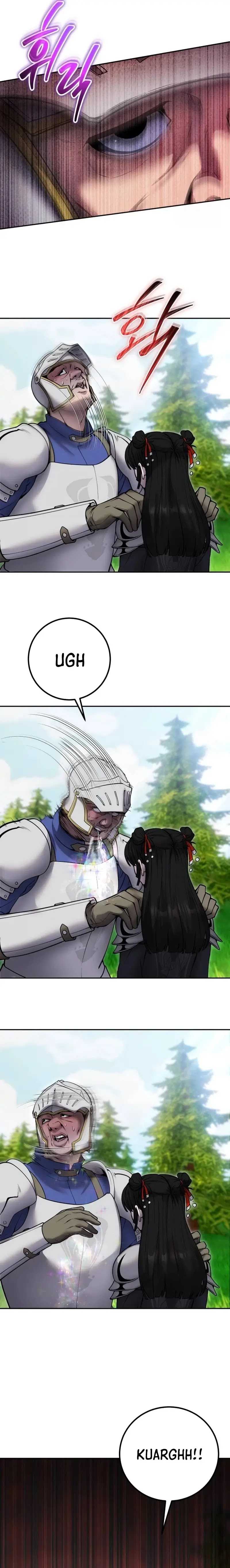i-was-more-overpowered-than-the-hero-so-i-hid-my-power - Chapter: 64