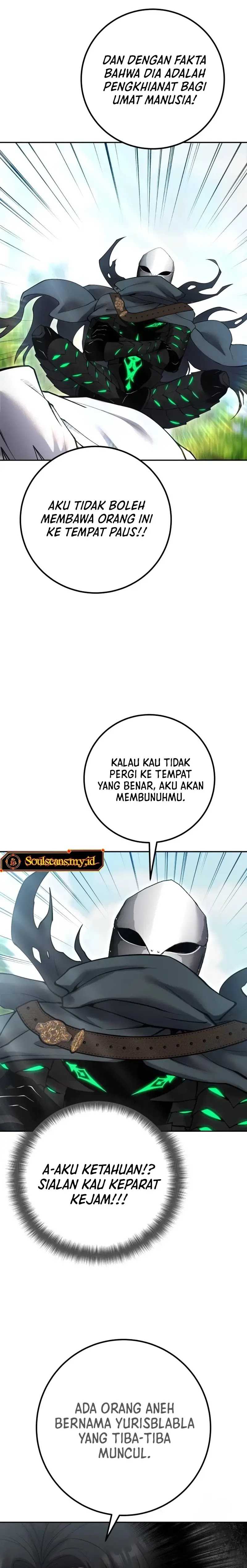 i-was-more-overpowered-than-the-hero-so-i-hid-my-power - Chapter: 64