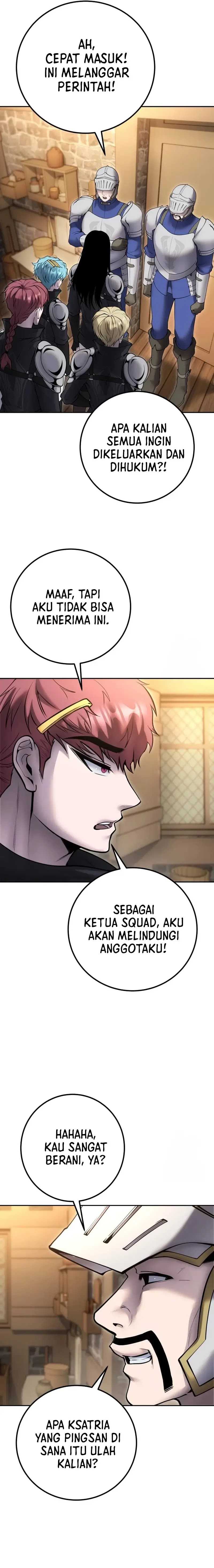 i-was-more-overpowered-than-the-hero-so-i-hid-my-power - Chapter: 64