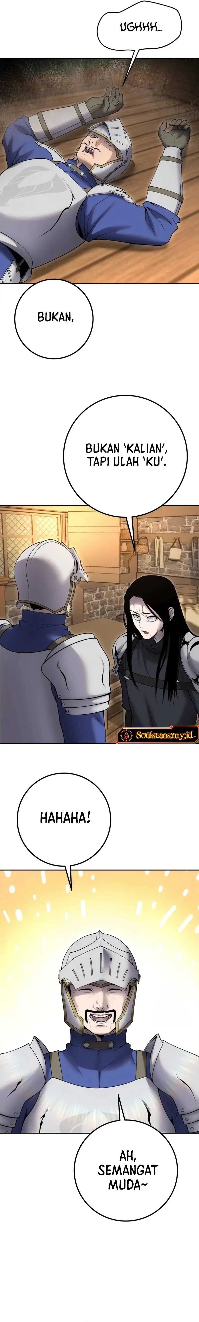 i-was-more-overpowered-than-the-hero-so-i-hid-my-power - Chapter: 64