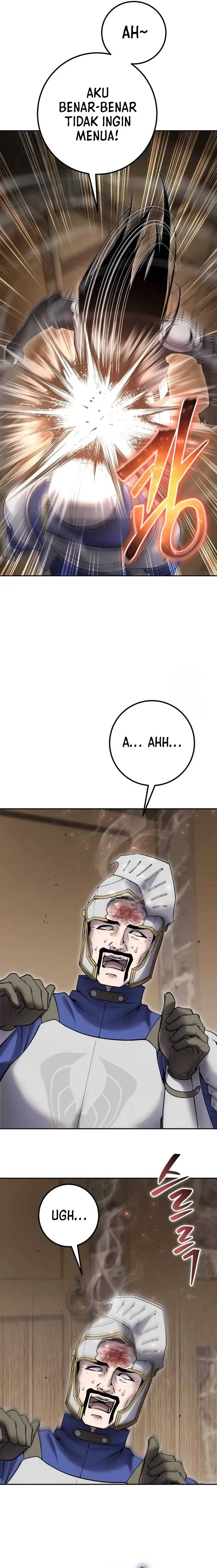 i-was-more-overpowered-than-the-hero-so-i-hid-my-power - Chapter: 64