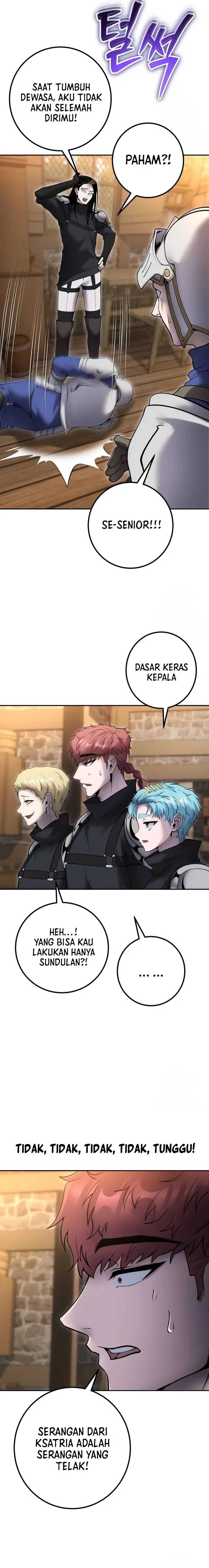 i-was-more-overpowered-than-the-hero-so-i-hid-my-power - Chapter: 64