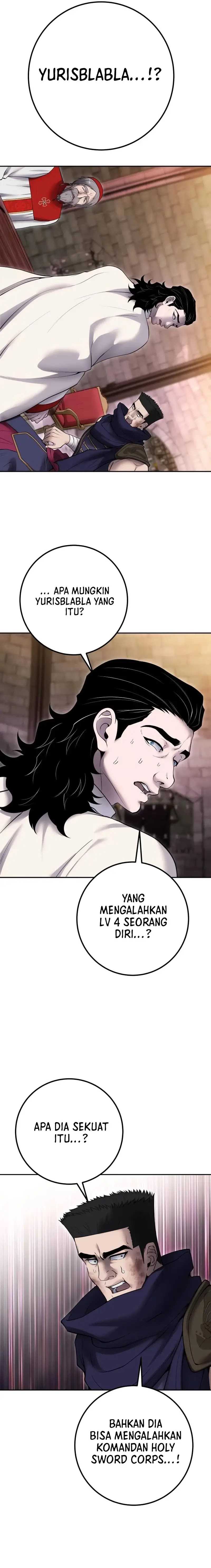 i-was-more-overpowered-than-the-hero-so-i-hid-my-power - Chapter: 64