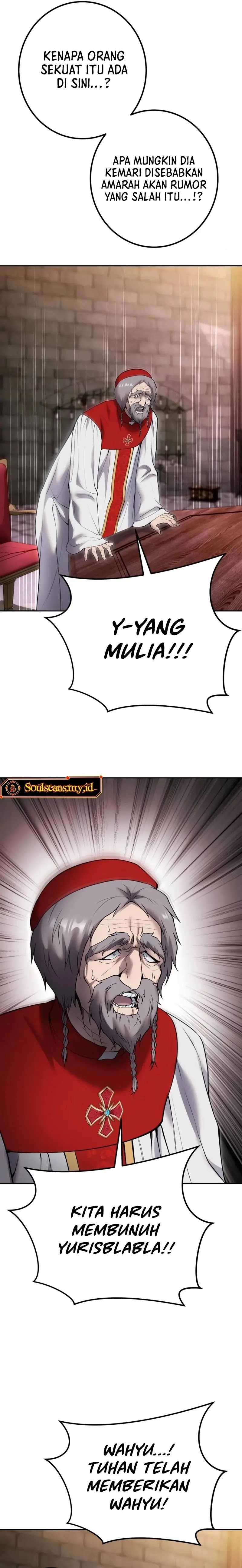 i-was-more-overpowered-than-the-hero-so-i-hid-my-power - Chapter: 64