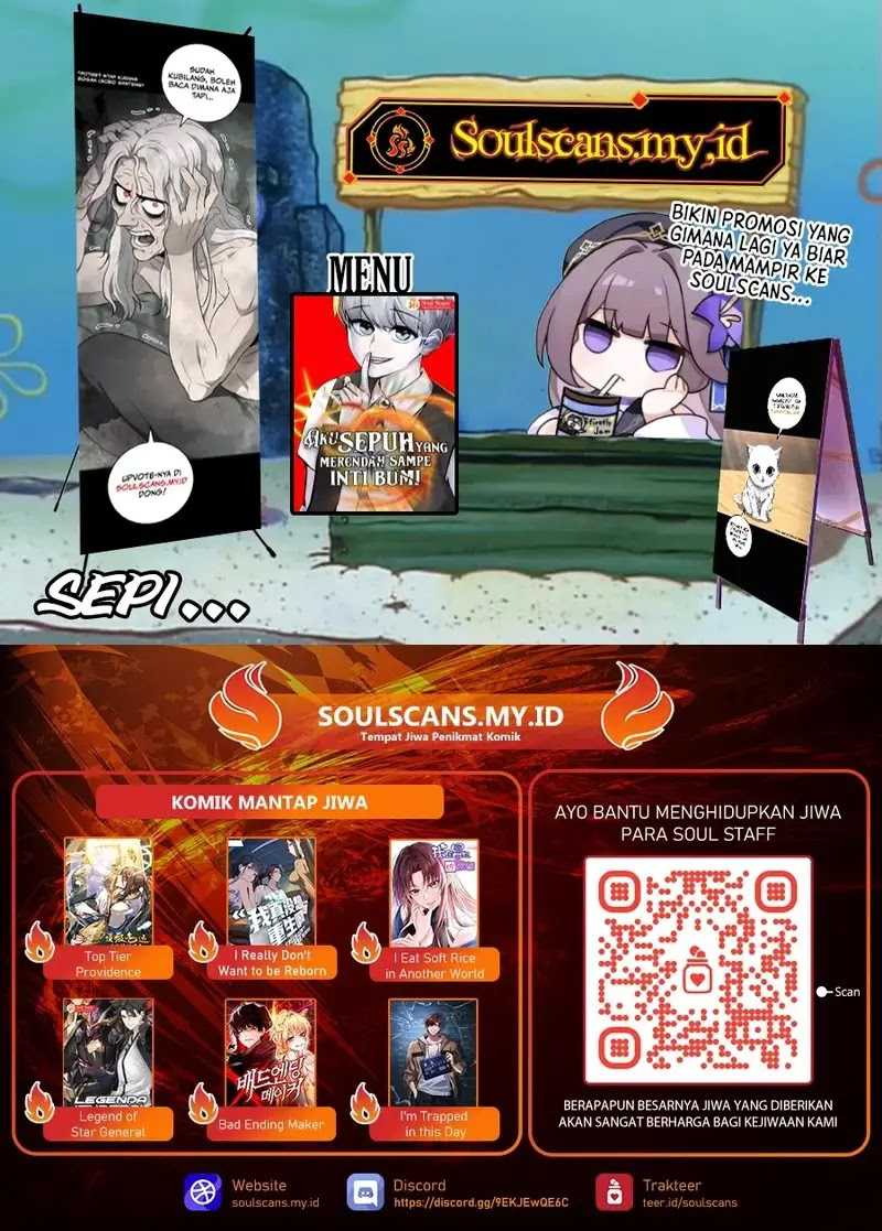 i-was-more-overpowered-than-the-hero-so-i-hid-my-power - Chapter: 64