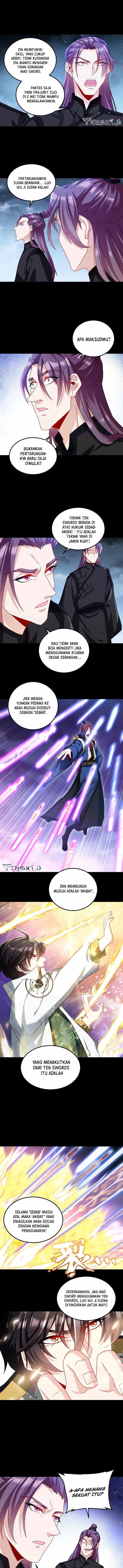 xianzun-luowuji - Chapter: 236