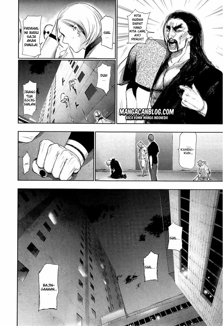 tokyo-ghoul - Chapter: 91