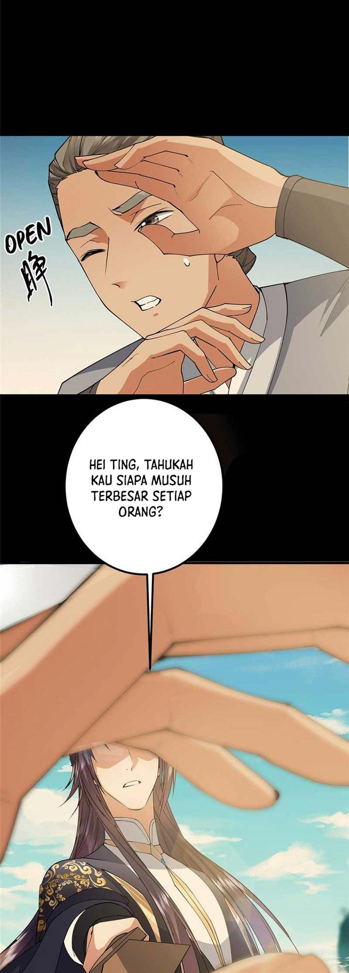 keep-a-low-profile-sect-leader - Chapter: 365