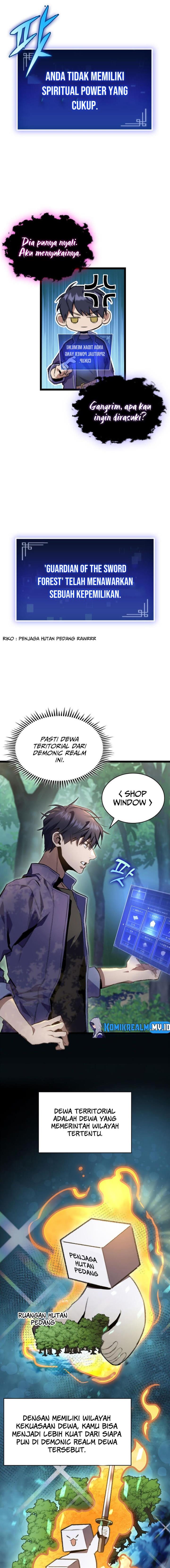 f-class-destiny-hunter - Chapter: 18