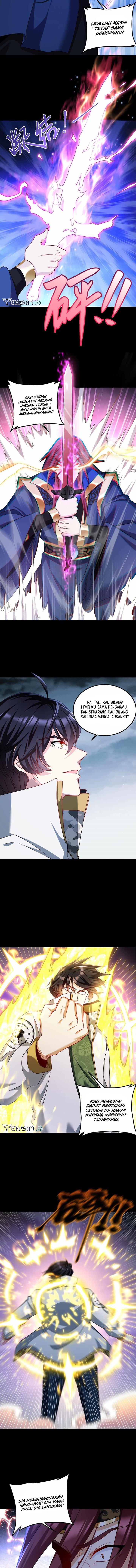 xianzun-luowuji - Chapter: 237