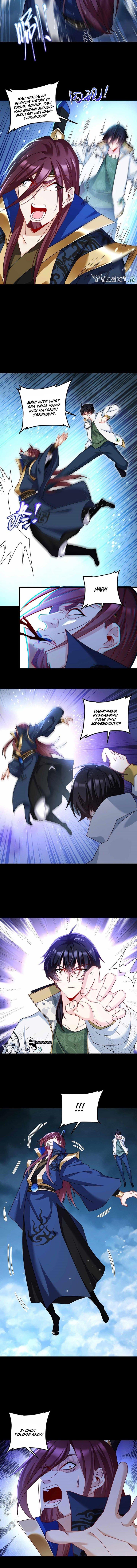 xianzun-luowuji - Chapter: 237