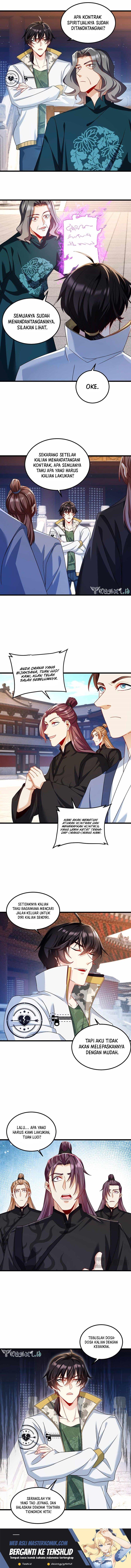 xianzun-luowuji - Chapter: 237